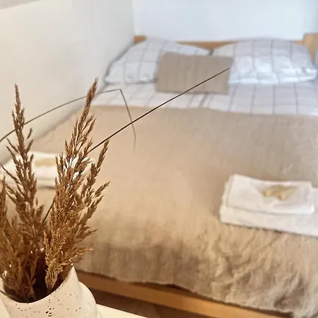 Numer 4 Nad Jeziorem Dla 6 Osob * Wierzbiny (Pisz)