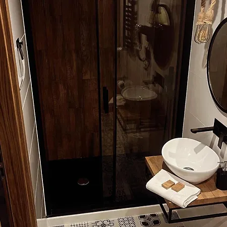 Numer 4 Nad Jeziorem Dla 6 Osob * Wierzbiny (Pisz)