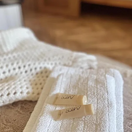 Numer 4 Nad Jeziorem Dla 6 Osob