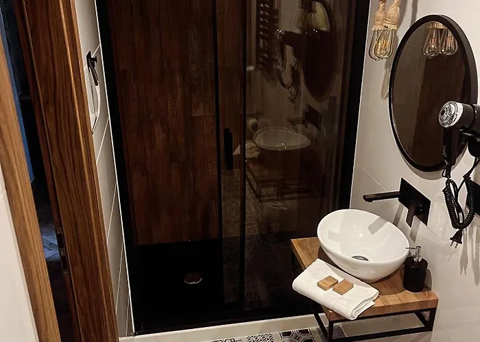 Numer 4 Nad Jeziorem Dla 6 Osob * Wierzbiny (Pisz)