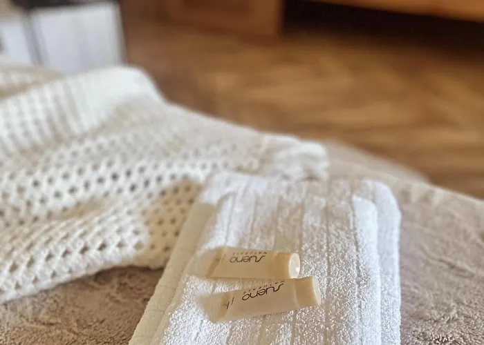 Numer 4 Nad Jeziorem Dla 6 Osob